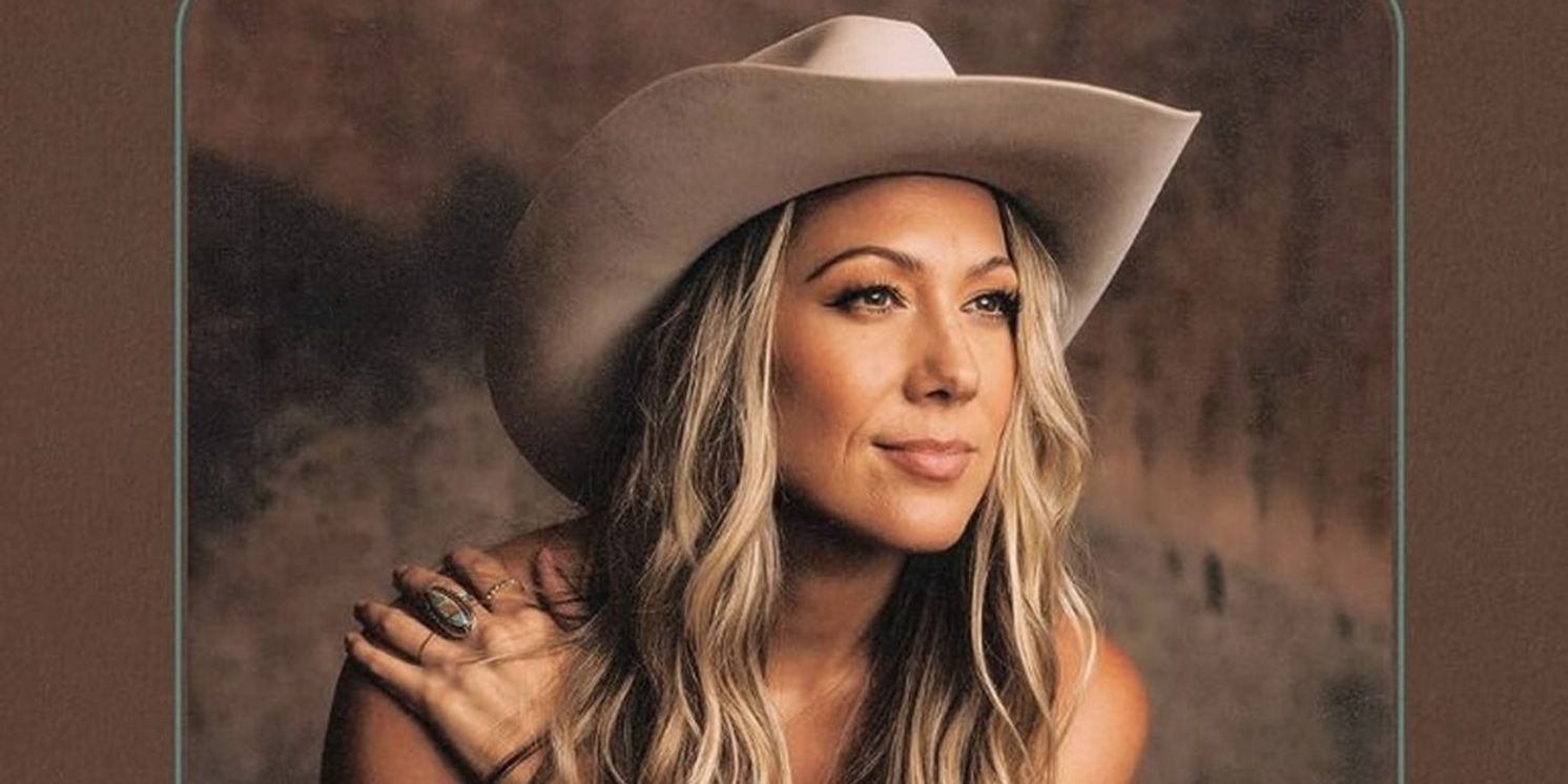 Colbie Caillat Releases New Album 'Along The Way'  Image