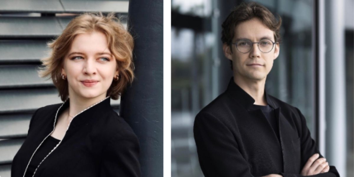 Colburn School and San Francisco Symphony Announce Two New Salonen Conducting Fellows