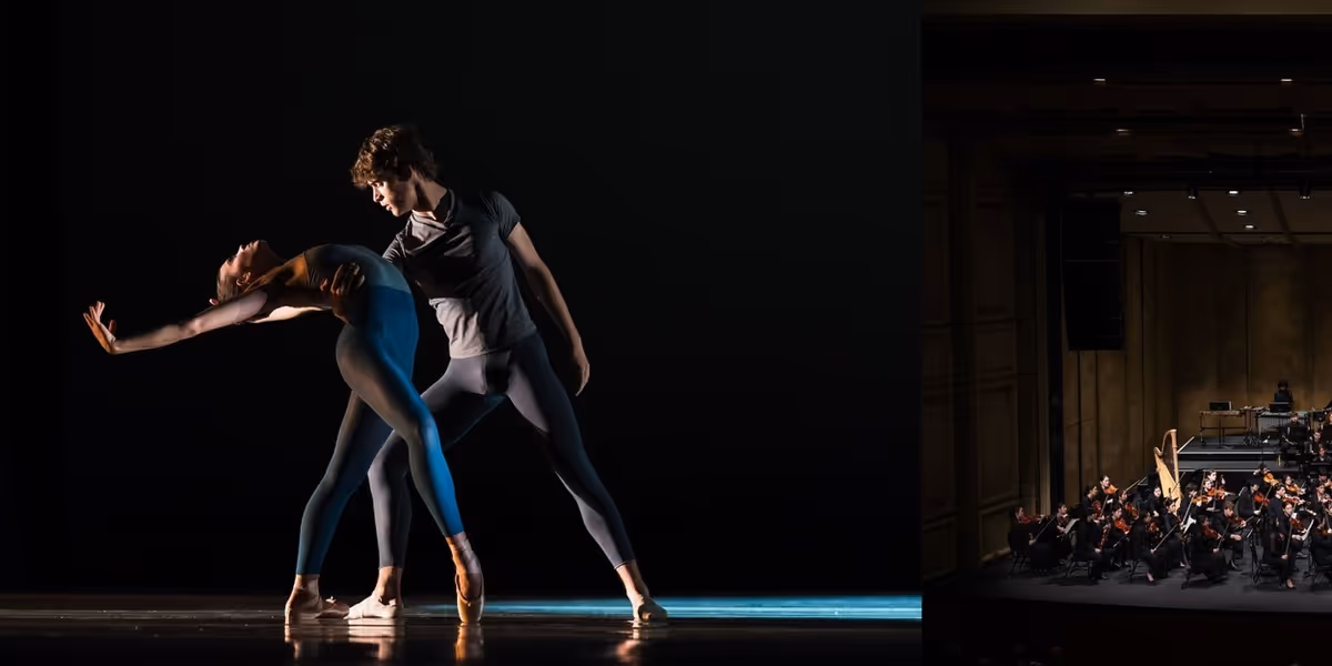 Colburn to Launch 2026-27 Season With Star Guest Conductors and Artists