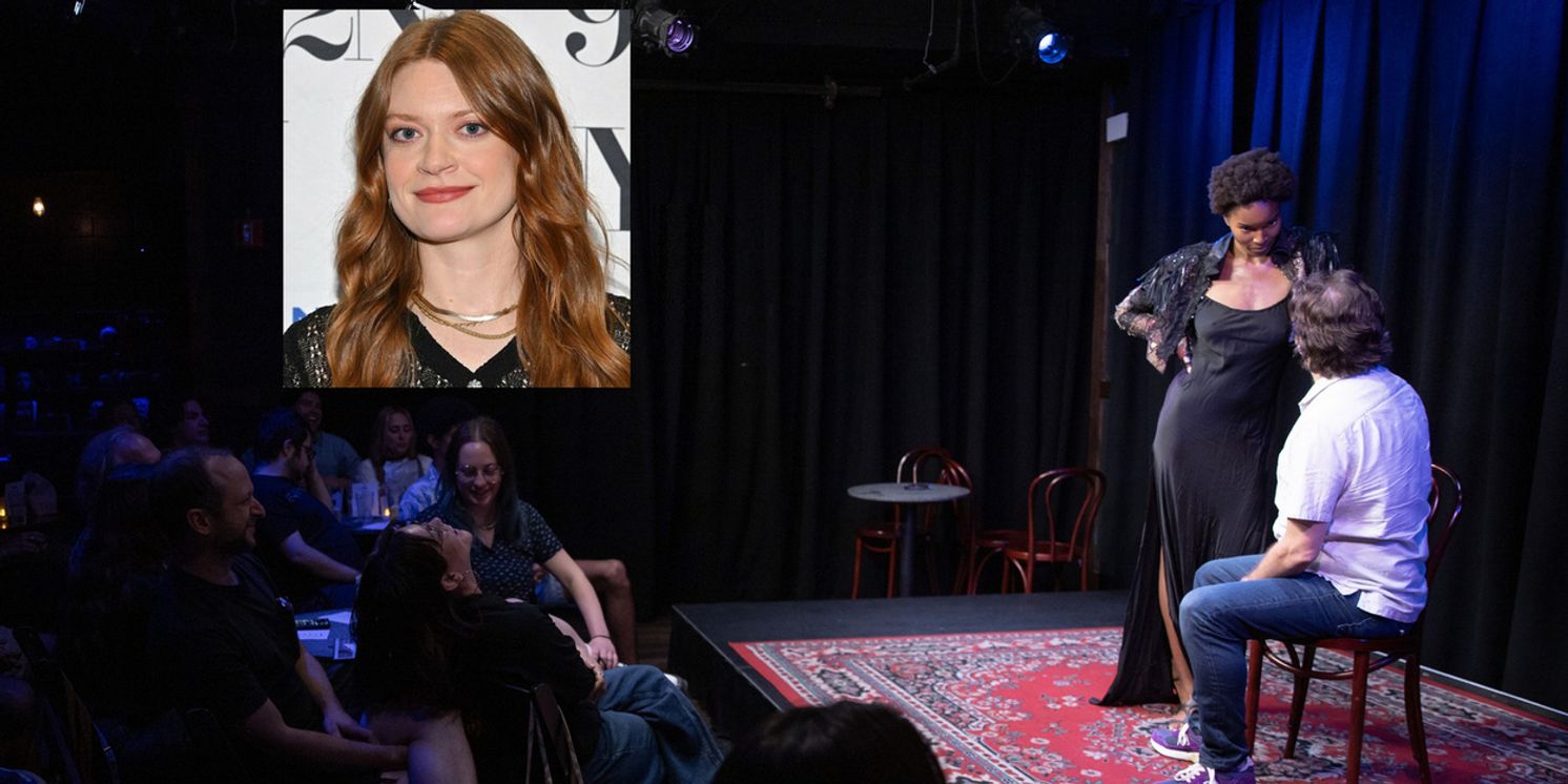 Colby Minifie to Join And Scene For NY Comedy Fest Show  Image