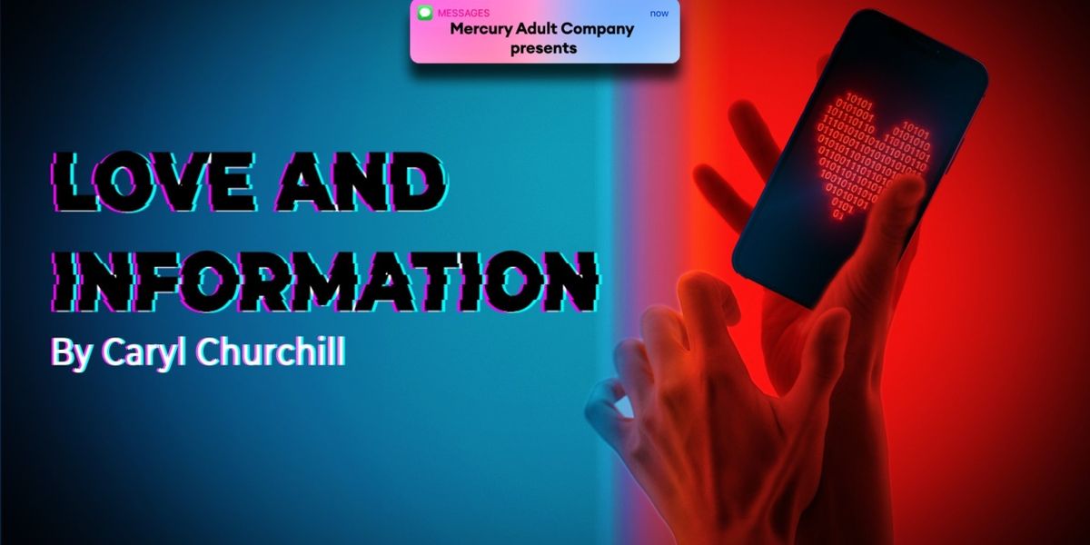 Colchester’s Mercury Theatre Reveals Mercury Young Company and Adult Company Productions