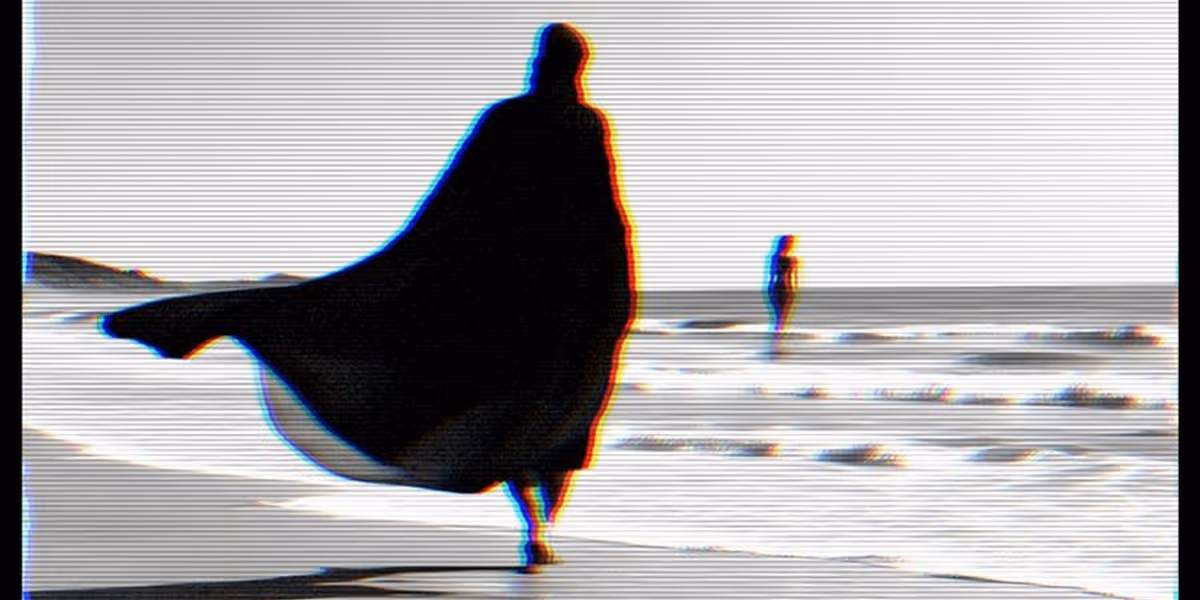 Cold Cave Reveal Fall Tour Dates, Share New Single 'Hourglass'