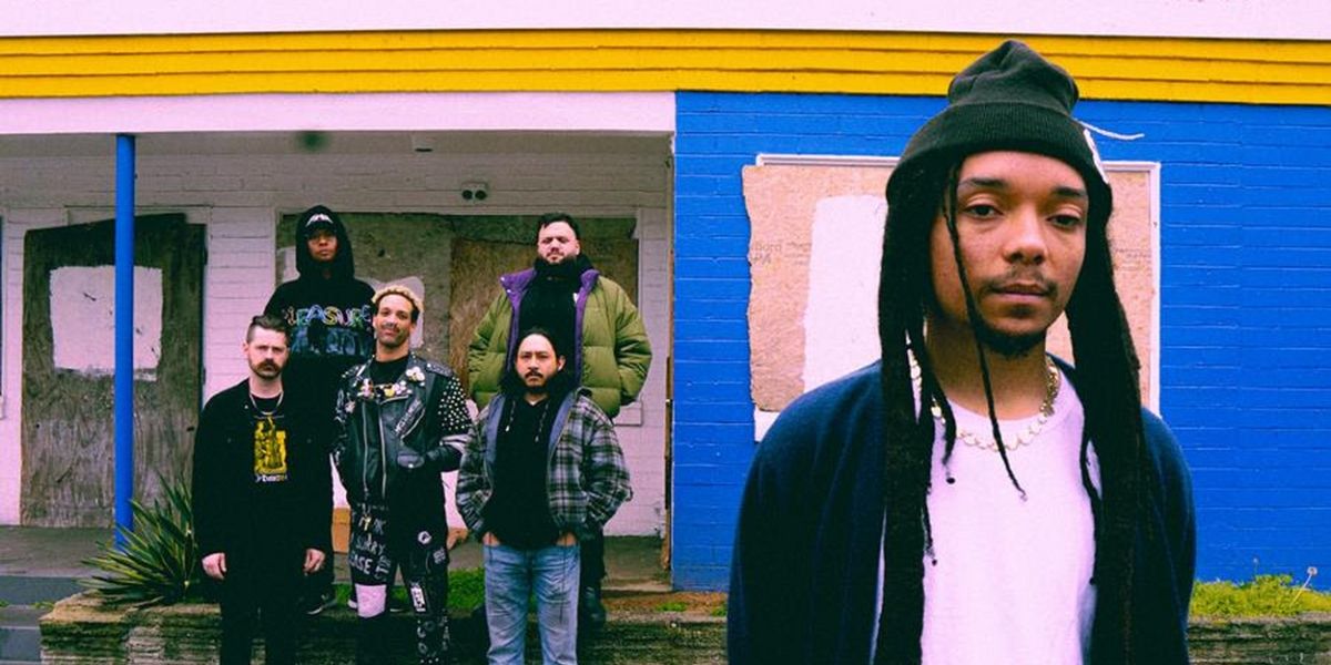 Cold Gawd Shares 'Gorgeous' Single