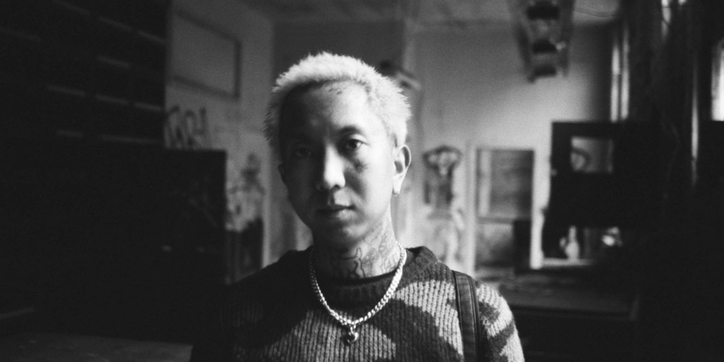 Cold Hart Shares Haunting New Single 'Bag of Hearts' Ahead of Upcoming Album  Image