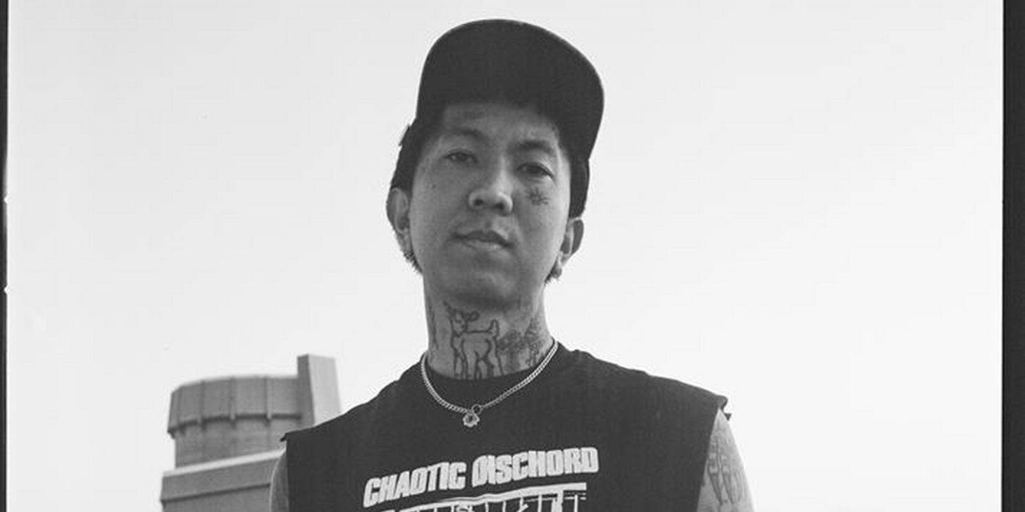 Cold Hart Shares Melancholic Post-Punk Single 'TSOM'  Image