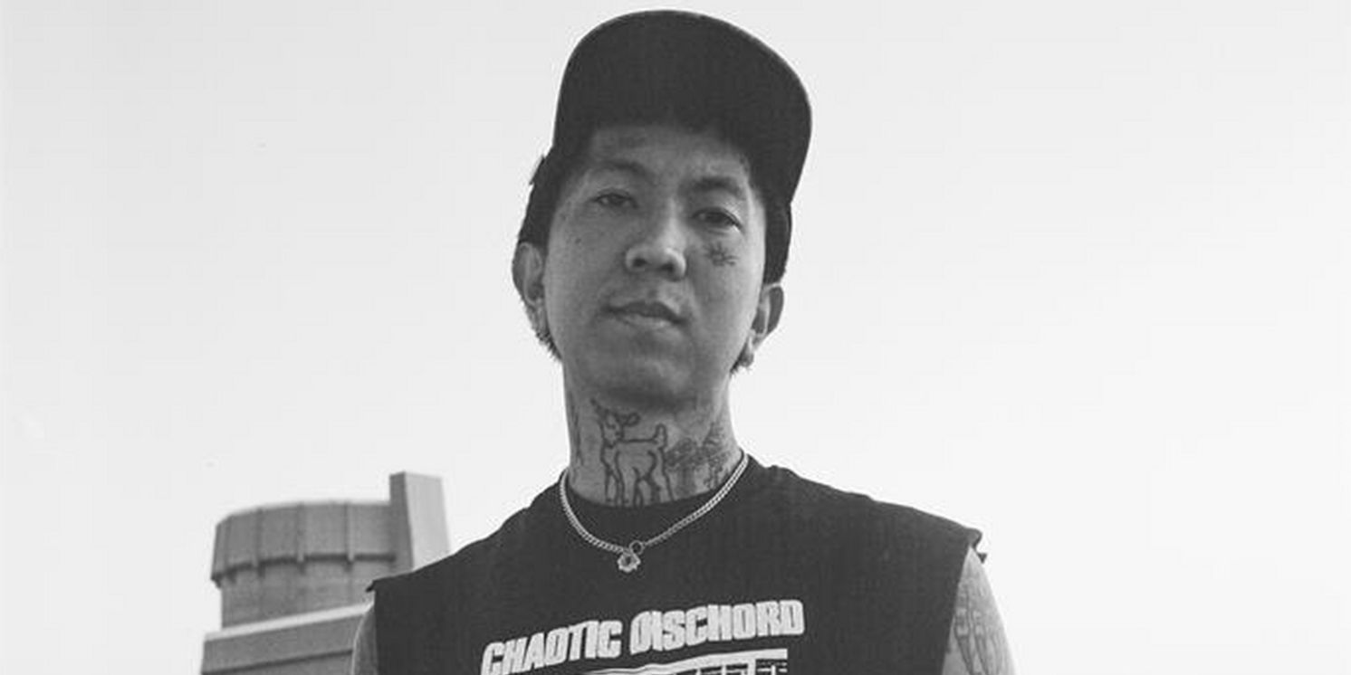 Cold Hart Shares Sanguine New Single 'Gazer'  Image