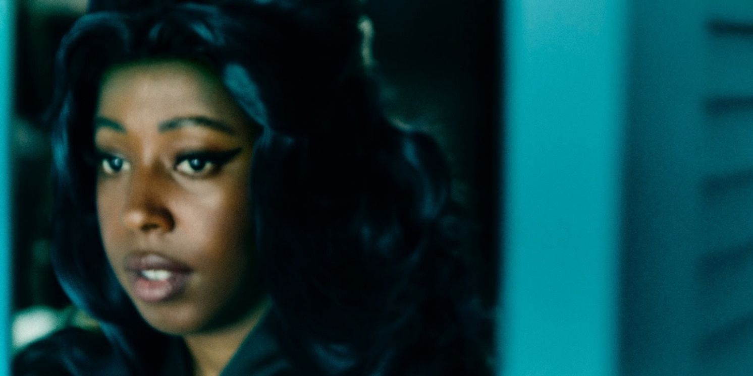 Cold Specks Shares First New Track In Seven Years 'How It Feels'  Image