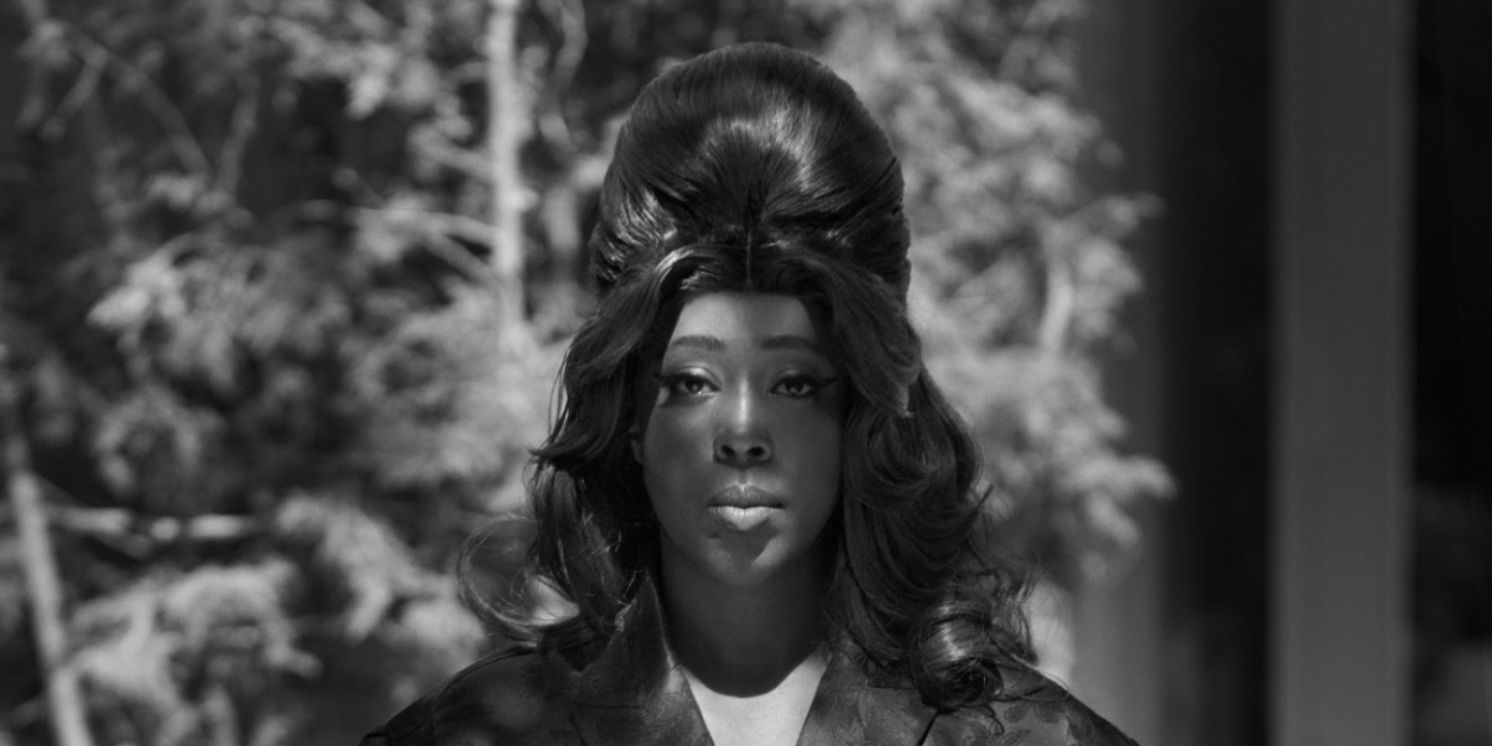 Cold Specks Shares 'Lingering Ghosts' Track From New Album  Image