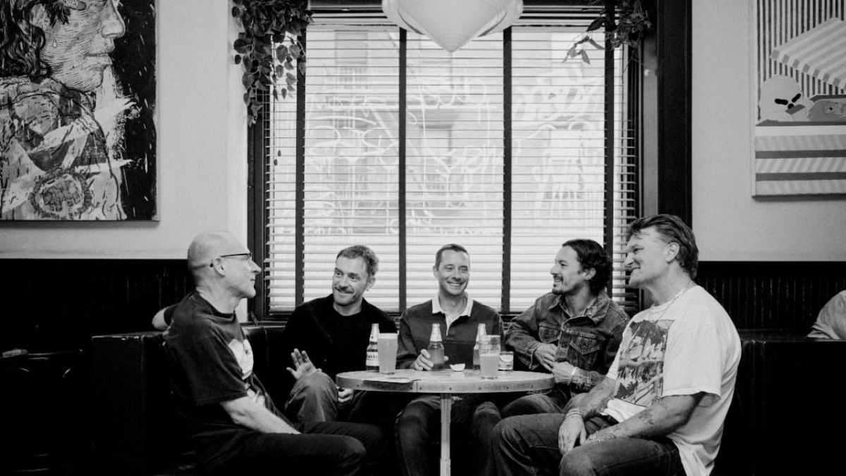Cold War Kids Release New Single 