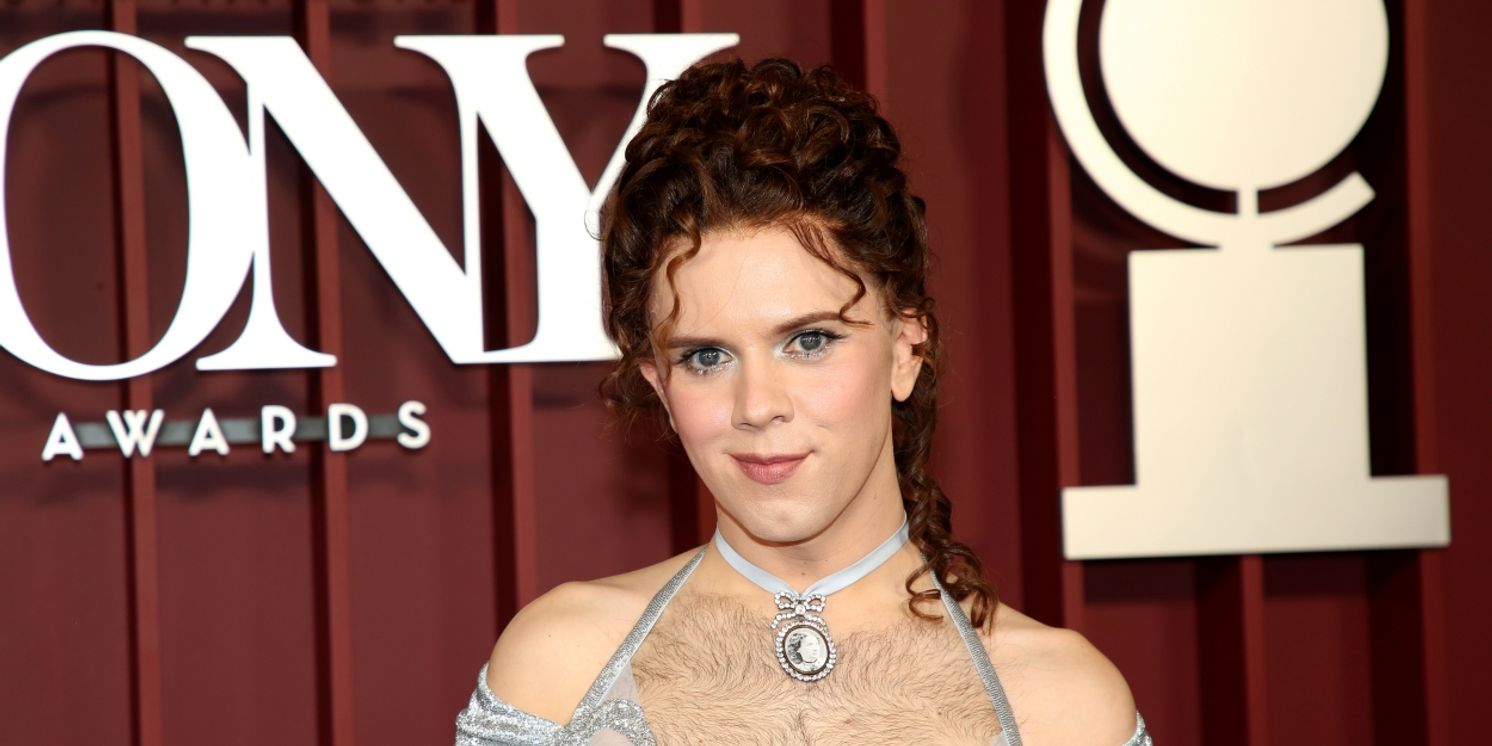 Cole Escola to Appear on LATE NIGHT WITH SETH MEYERS Tonight  Image