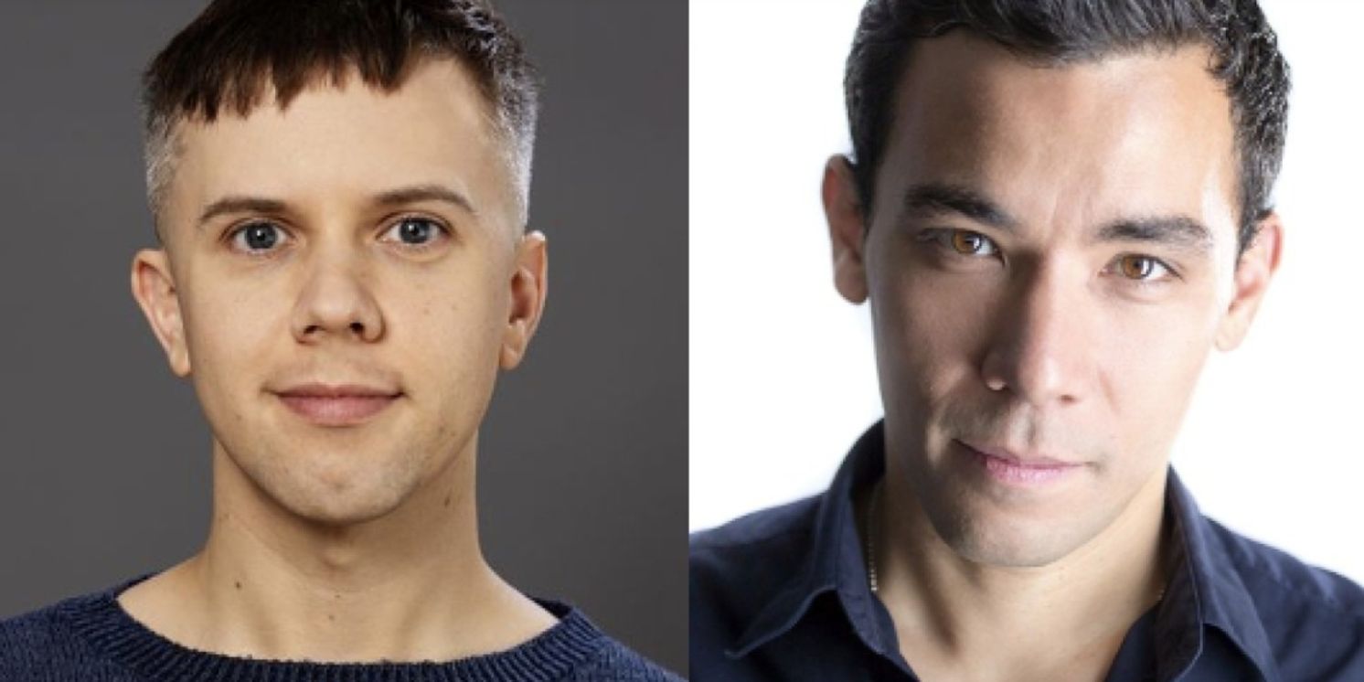 Cole Escola and Conrad Ricamora to Unveil 2025 Outer Critics Circle Award Nominations  Image