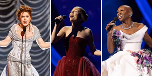 Cole Escola, Cynthia Erivo, & More Win Dorian TV Awards- See the Full List