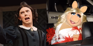 Cole Escola Wants Miss Piggy to Star in OH, MARY! Film