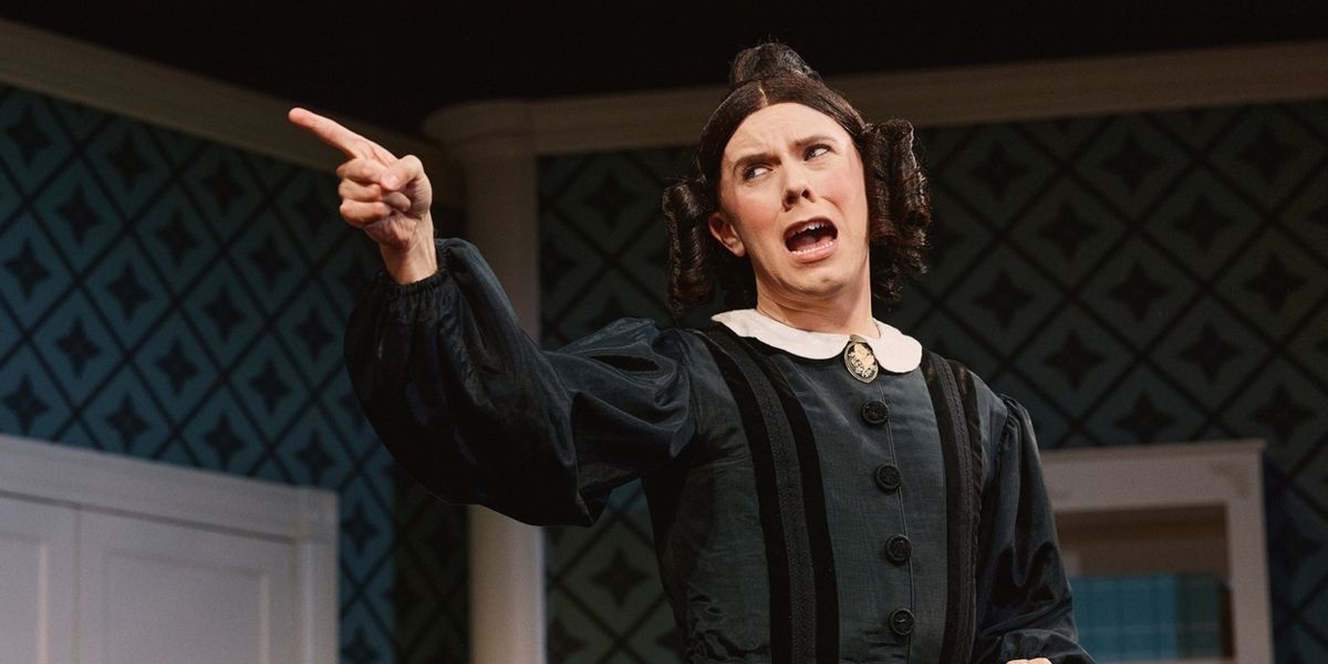 Cole Escola Will Make West End Debut in OH, MARY!; Booking Extended