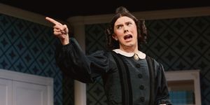 Cole Escola Will Make West End Debut in OH, MARY!; Booking Extended
