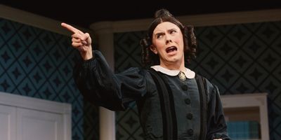 Cole Escola Will Make West End Debut in OH, MARY!; Booking Extended Photo