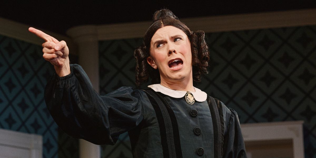 Cole Escola Will Return to OH, MARY! in London For Filmed Performances