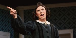 Cole Escola Will Return to OH, MARY! in London For Filmed Performances
