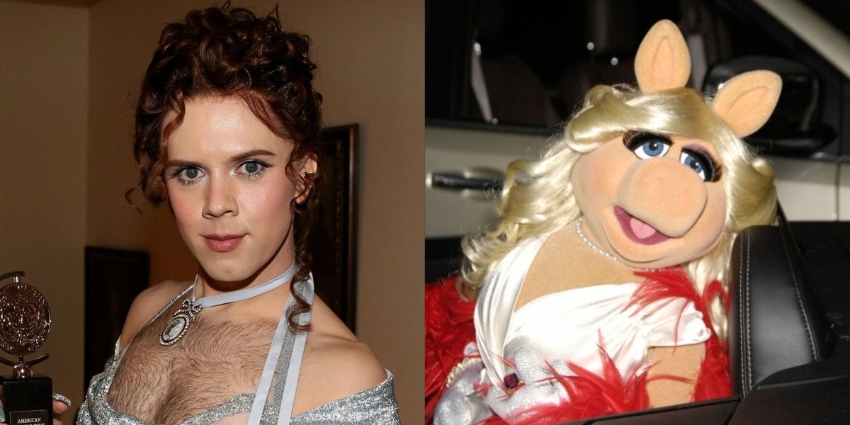 콜 에스콜라, 미스 피기 영화 집필 중; 제니퍼 로렌스가 엠마 스톤과 함께 제작한다고 밝혀 