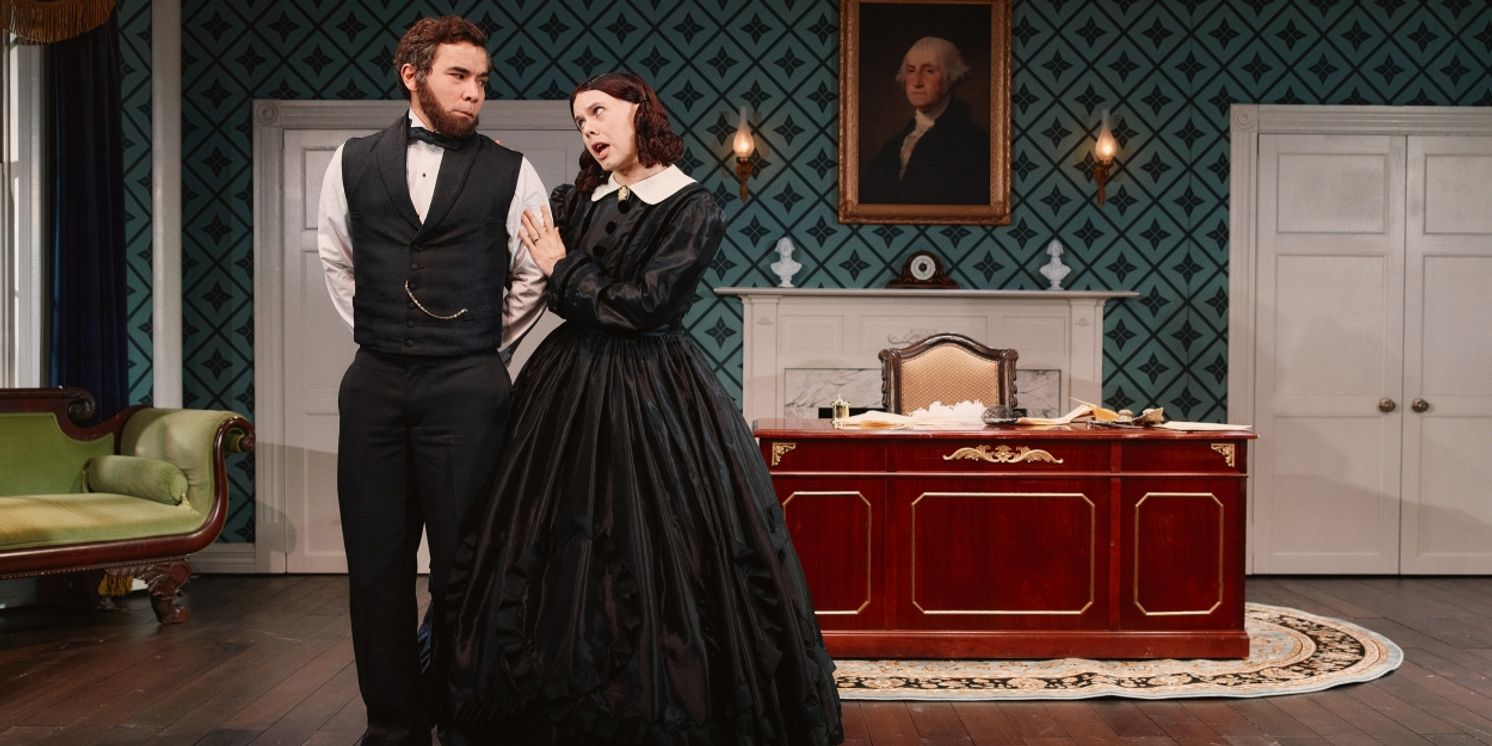 Cole Escola's OH, MARY! Extended for a Final Time Through Mid-May  Image