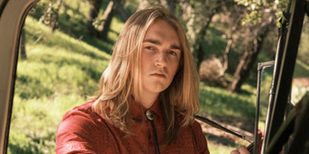 Cole Gallagher Falls For A Vampire In New 'Stumbling In The Dark' Song