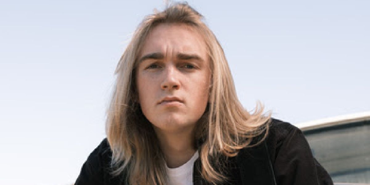 Cole Gallagher Pleads For Peace On 'Lost Sounds' Ft. 400 Unit Members