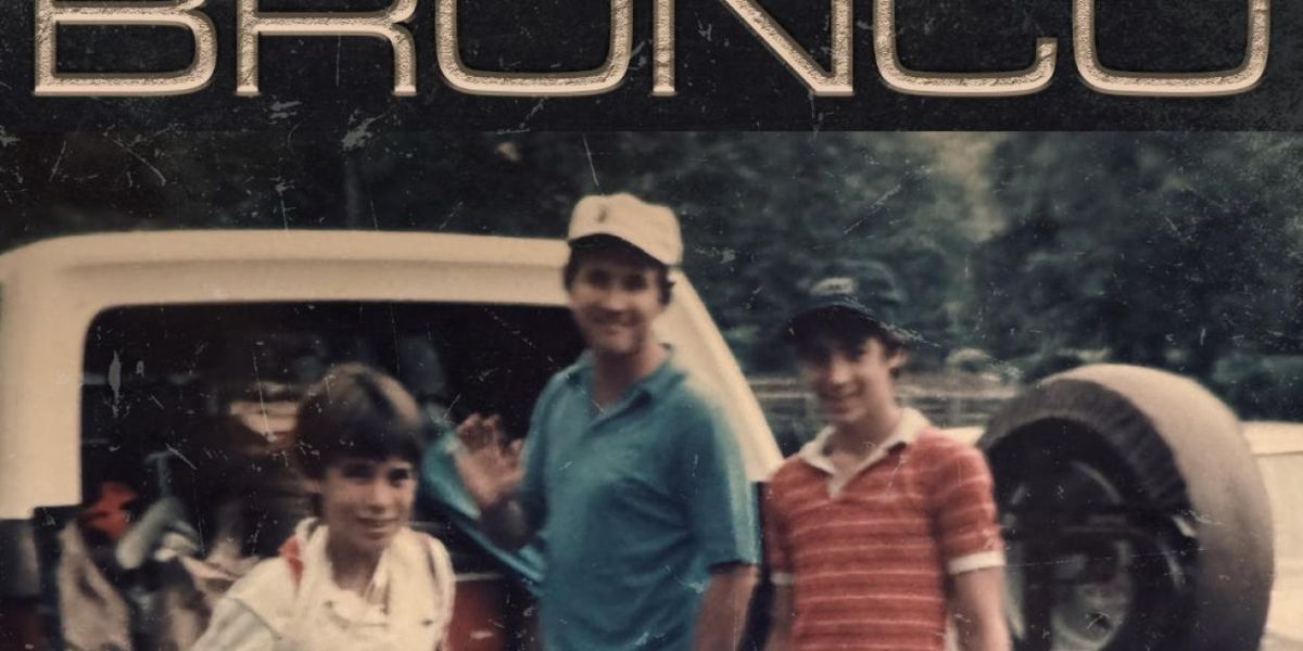 Cole Swindell Releases New Single BRONCO Inspired by Late Father