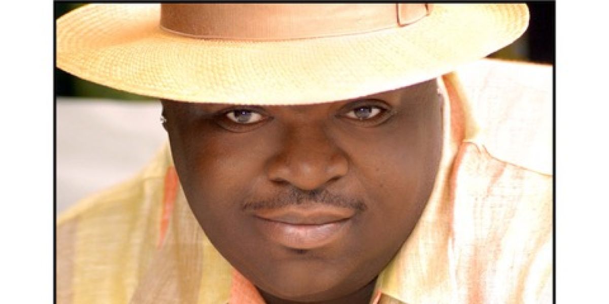 Coleman Green and Gene Norris to Perform at Playhouse on Park's COMEDY NIGHT Series