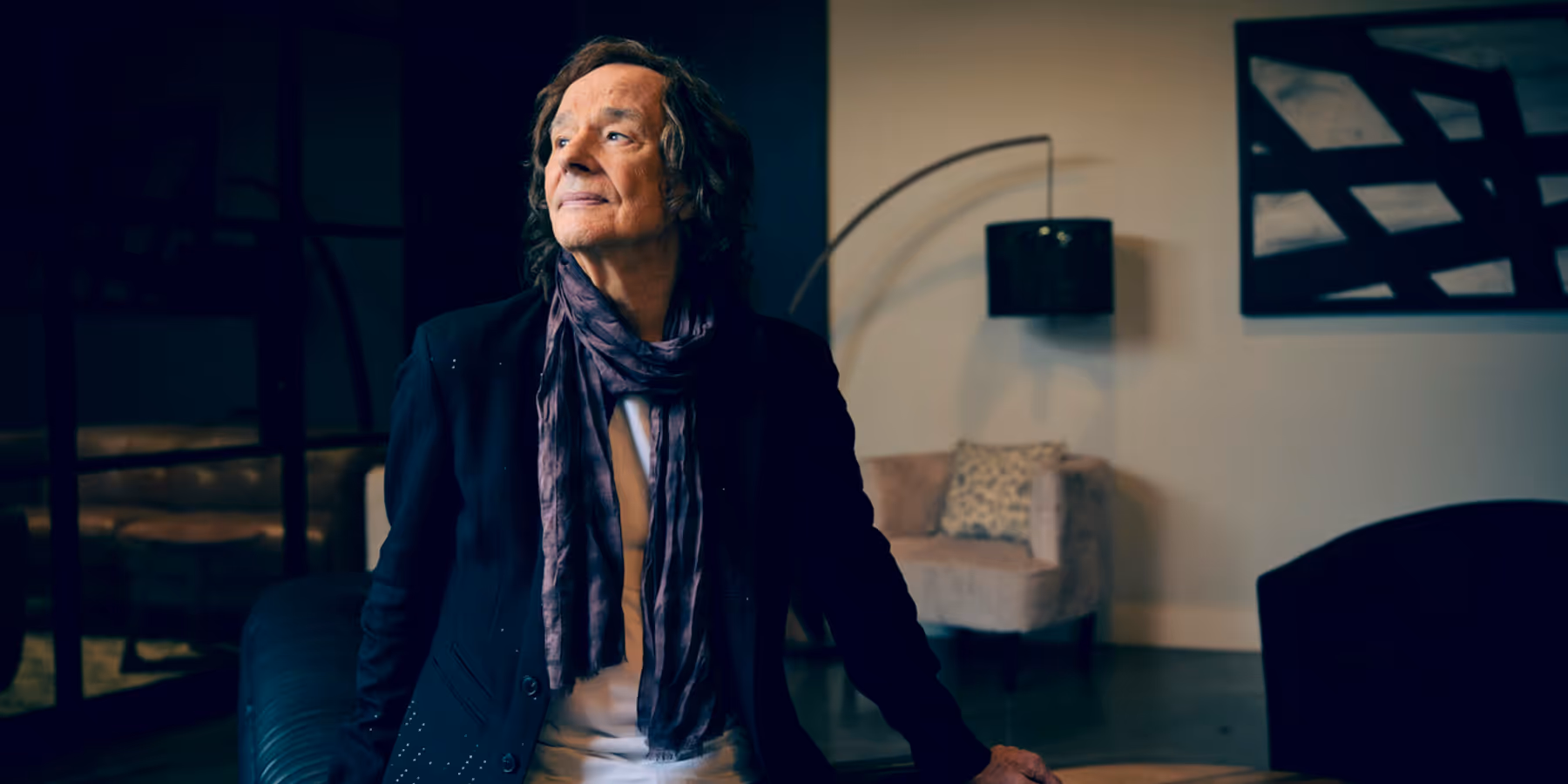 Colin Blunstone to Play September Tour with The Fixx and Peter Asher