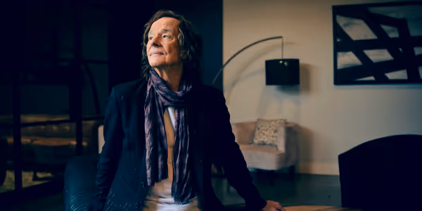 Colin Blunstone to Play September Tour with The Fixx and Peter Asher