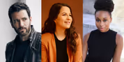 Colin Donnell, Shaina Taub, Nichelle Lewis, and More Join RAGTIME Cast