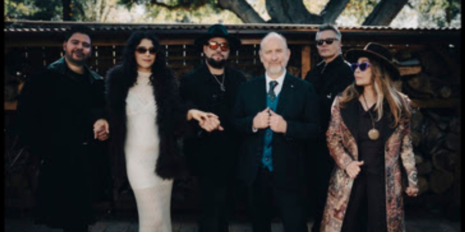 Colin Hay and Men At Work to Embark on Summer 2026 Tour  Image