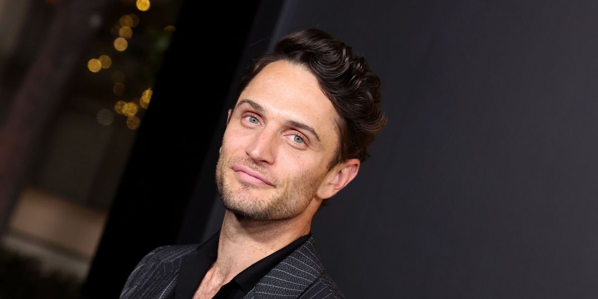 Colin Woodell Cast as Titular Role in Netflix's MYRON BOLITAR Series