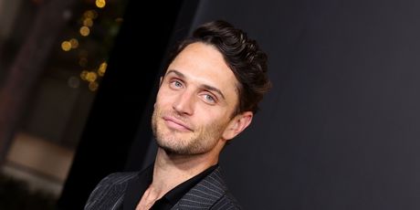 Colin Woodell Cast as Titular Role in Netflix's MYRON BOLITAR Series Photo