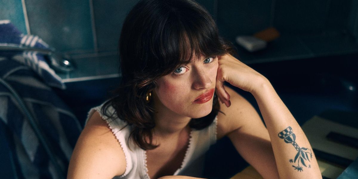 Coline BLF Comes to Botanique in February