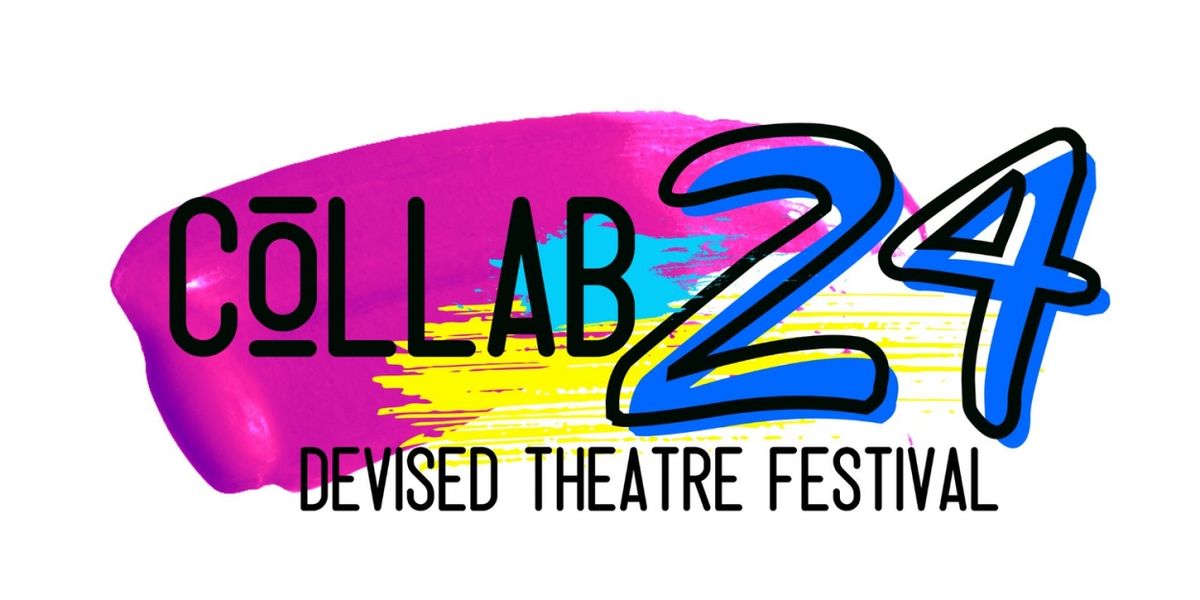 Collab24 24-Hour Devised Theatre Festival to Be Held This Month at Greenhouse Theater Center