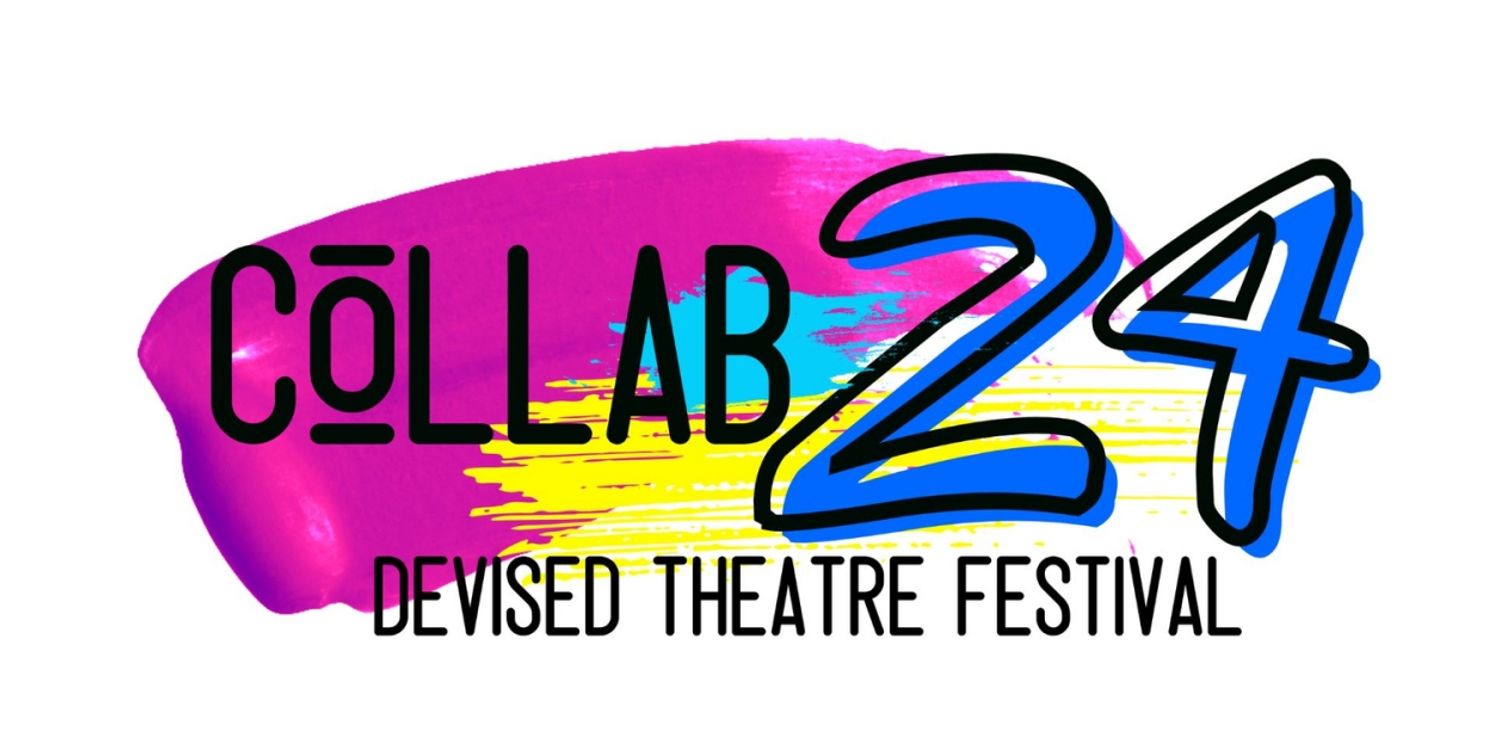Collab24 24-Hour Devised Theatre Festival to Be Held This Month at Greenhouse Theater Center  Image