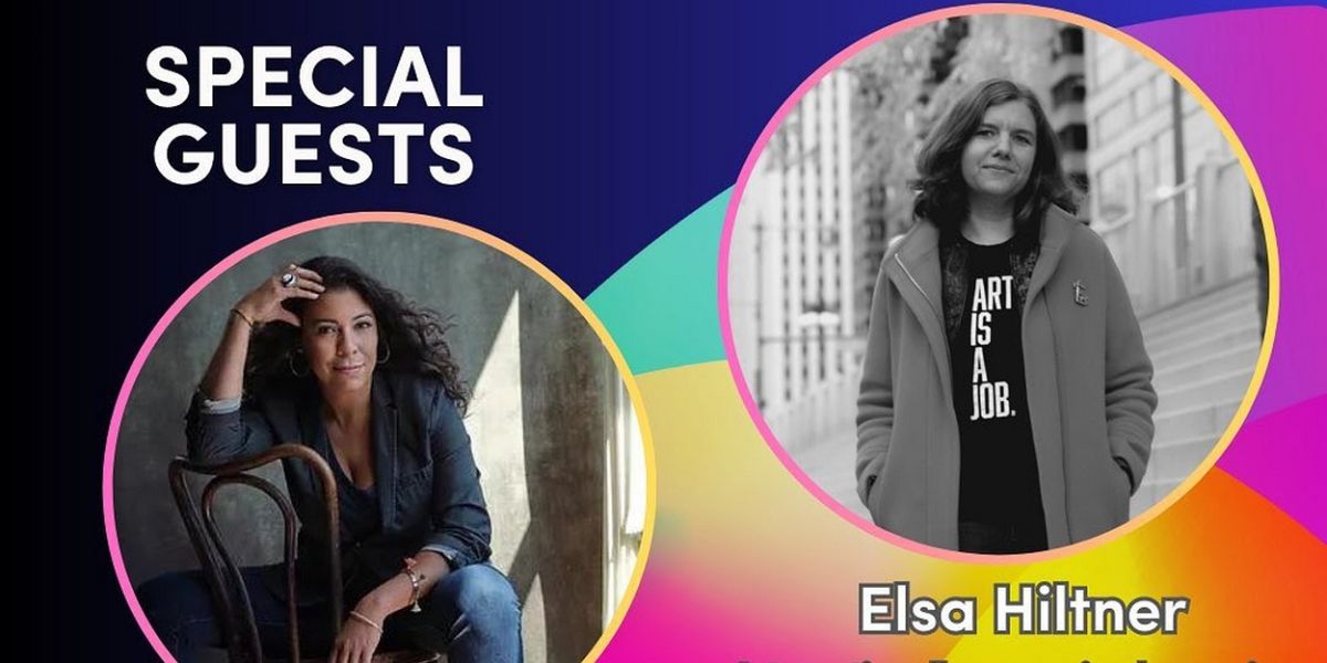 Collaboraction Radio Unveils September Guests