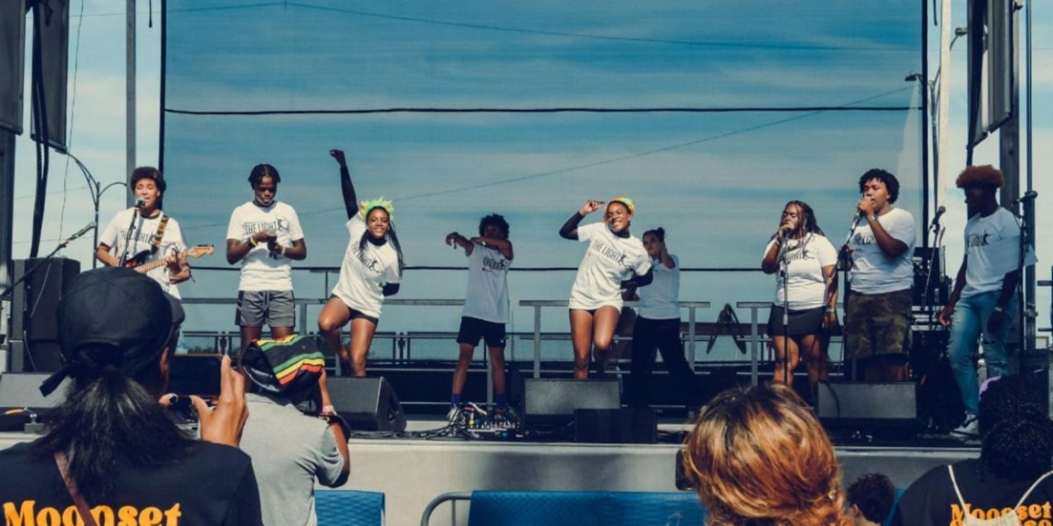 Collaboraction Theatre Company Seeks Chicago Teen Artists-Activists for 'The Light'  Image