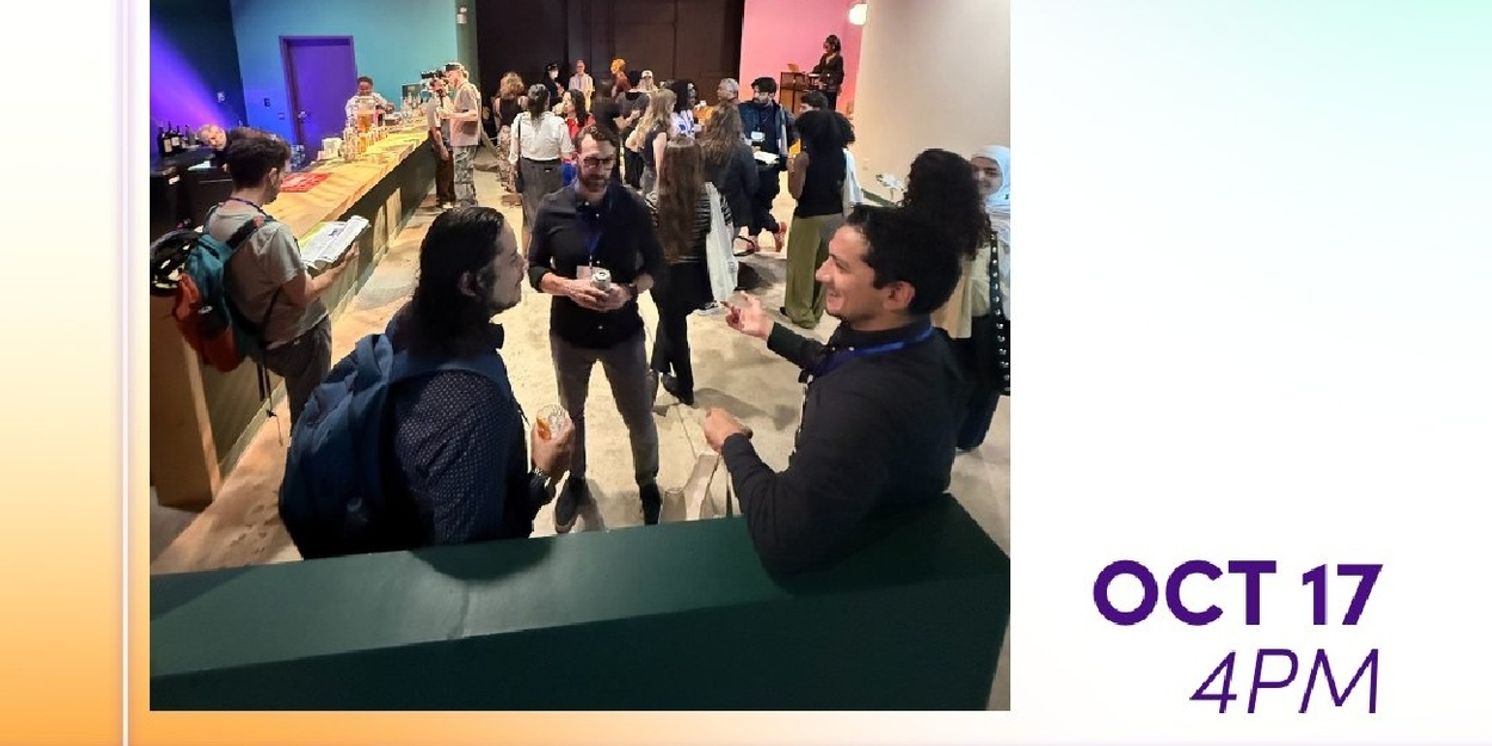 Collaboraction Theatre to Host 'House Of Belonging' Housewarming Party  Image