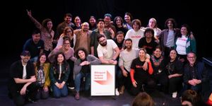 Collaboraction Theatre to Host July Events at House of Belonging in Humboldt Park