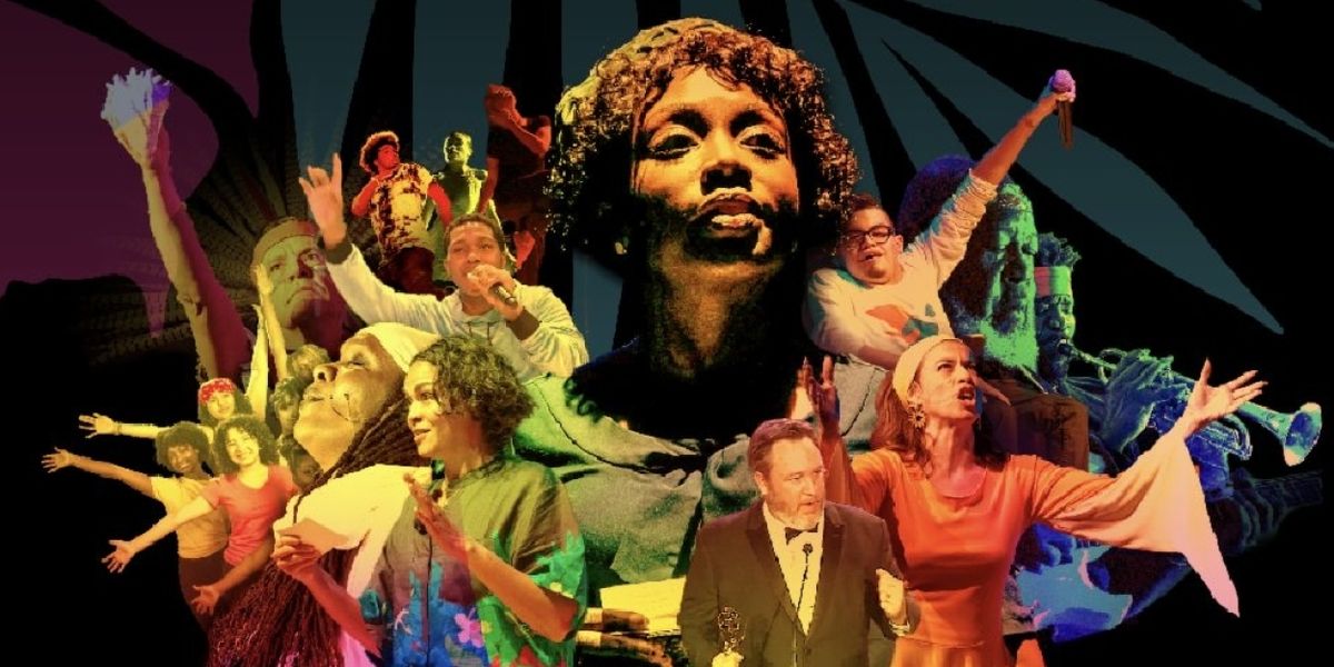 Collaboraction To Host UTOPIAN BALL To Build Support For New Home At Kimball Arts Center