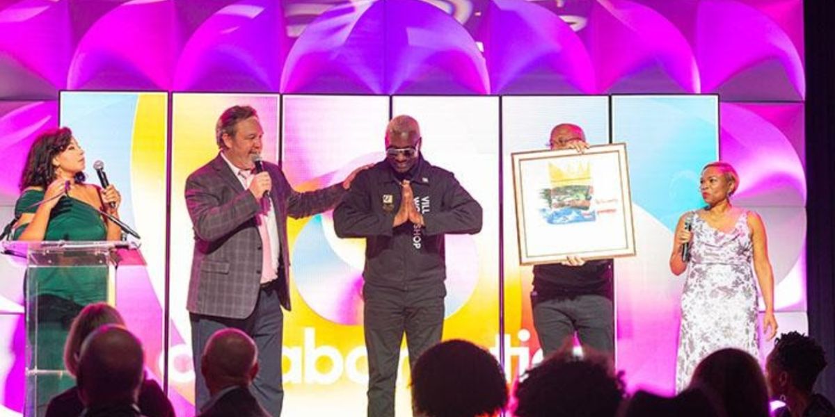 Collaboraction's 28th Utopian Ball Raises 200k To Support New Home At Kimball Arts Center