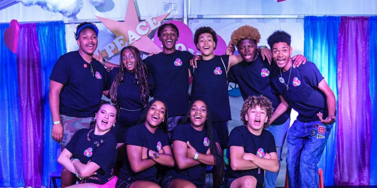 Collaboraction's The Light Hosts Kidzapalooza and Night Out in The Parks in August