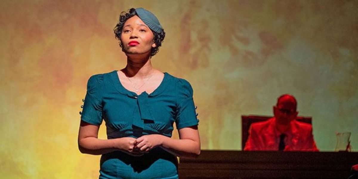 Collaboraction to Screen TRIAL IN THE DELTA: THE MURDER OF EMMETT TILL at Judicial Conference