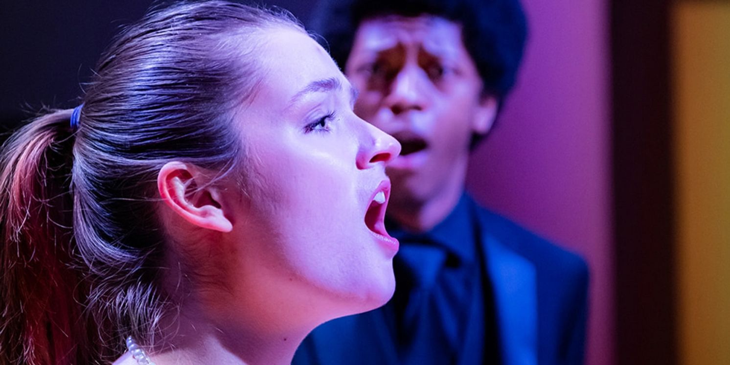 Collage Concert To Raise Funds For Scholarships At Bailey School Of Music  Image