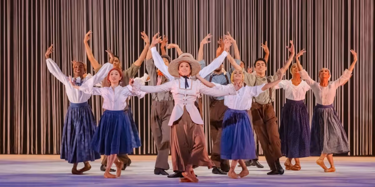 Collage Dance Unveils 2024-2025 Season Featuring FIREBIRD & More