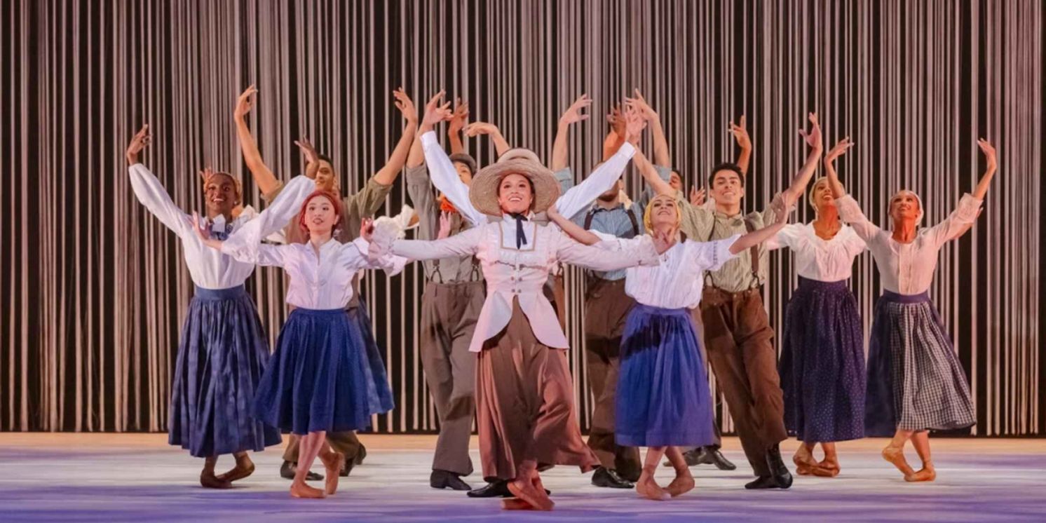 Collage Dance Unveils 2024-2025 Season Featuring FIREBIRD & More  Image