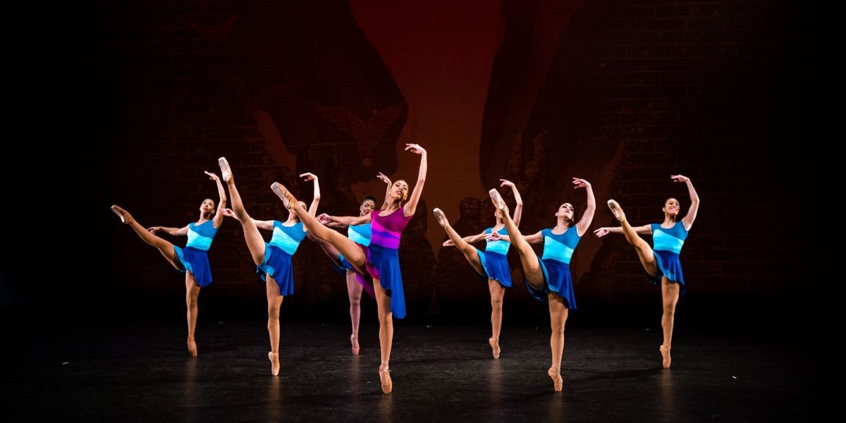 Collage Dance Reveals 2023-2024 Programming