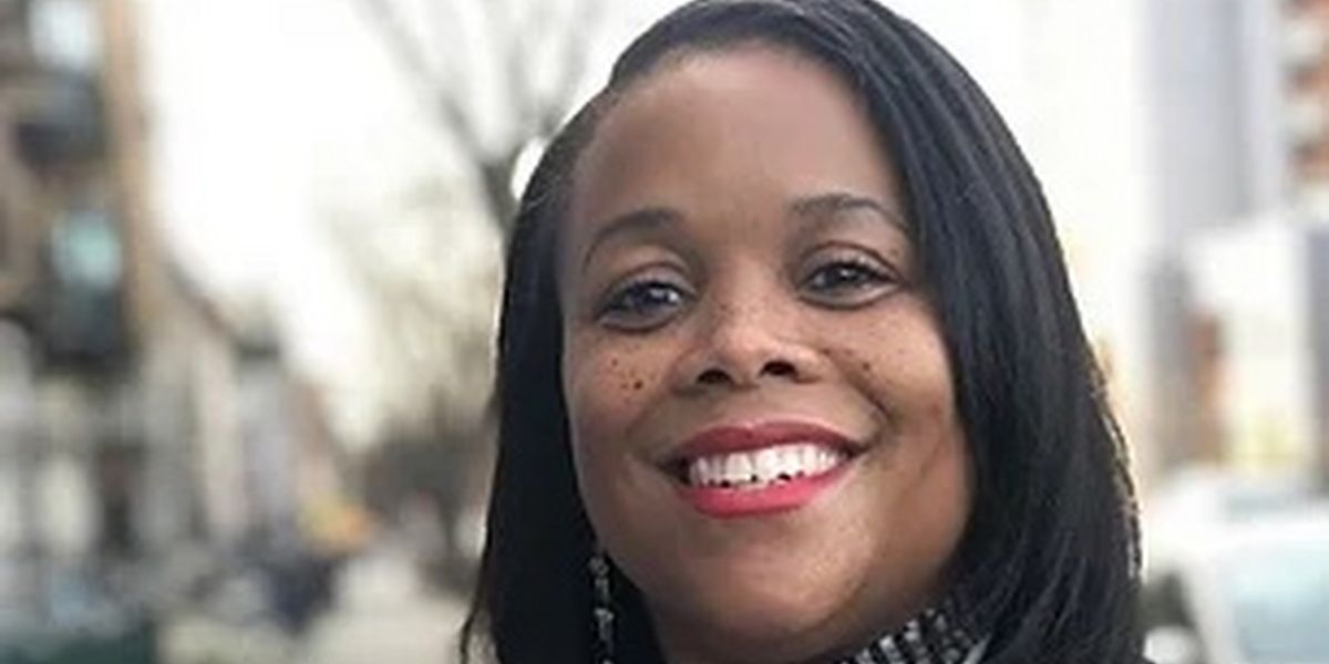 Collage Dance Welcomes Dacquiri Baptiste to Board of Directors
